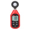 Aukson Q77C Digital Luxmeter with LCD Screen - Accurate Light
