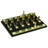 Seachoice Fuse/Terminal Block Brass