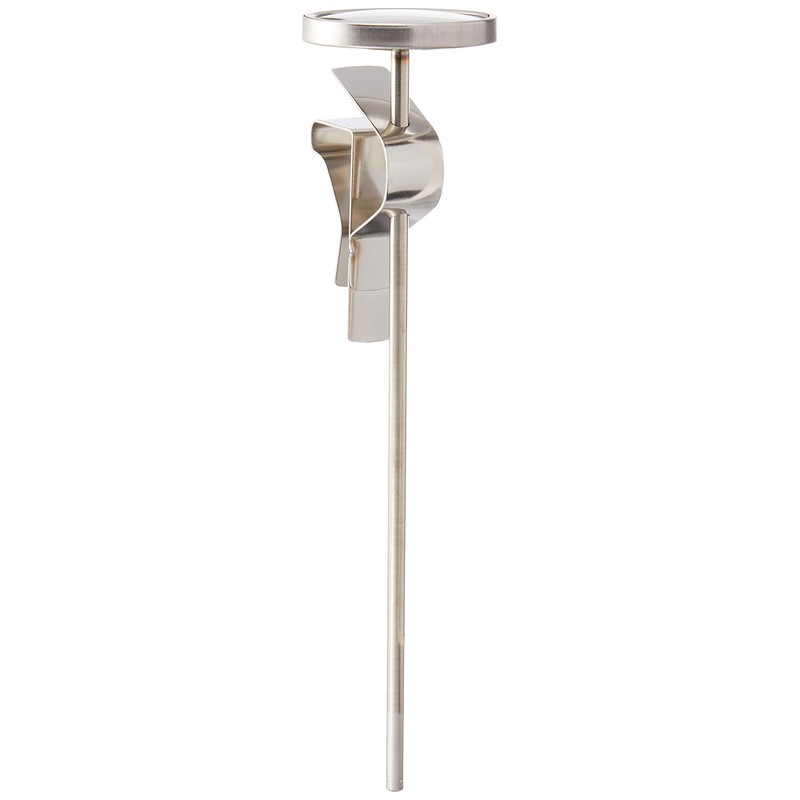 Slide holder with 寸胴 Pot for PY Meat Thermometer – 250 
