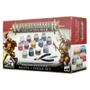 Warhammer Age of Sigmar: Paint and Tools Set
