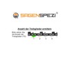 Sägenspezi Saw Chain 3/8 Inch 1.3 mm Half Chisel 50TG