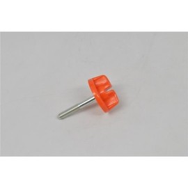 Echo A235000020 Chainsaw Air Cleaner Knob Genuine Original Equipment Manufacturer (OEM) Part