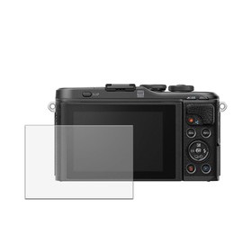 Kayo&Karin OLYMPUS PEN E-PL10 Film Anti-Reflection Protective Film Anti-Fingerprint Made in Japan
