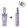 Kit Tratamiento Para Todo Tipo De Cabello Rubio Daado Kerastase