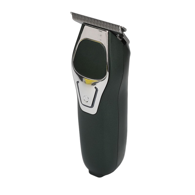 Electronic Hair Foil Clipper Stainless Steel Mini Electric Hair Foil