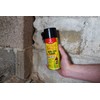 Red Devil 0918 Spray Foam & Filler Foam, 12 oz.,