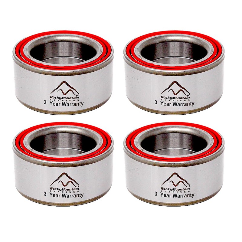 Compatible with Can-Am Maverick X3 and Max X3 Includes All