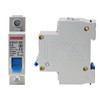 RKURCK 1 Pole 230/400V Low-voltage Miniature Circuit Breaker 6A Din