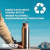 SIGG - Insulated Water Bottle - Thermo Flask Hot &