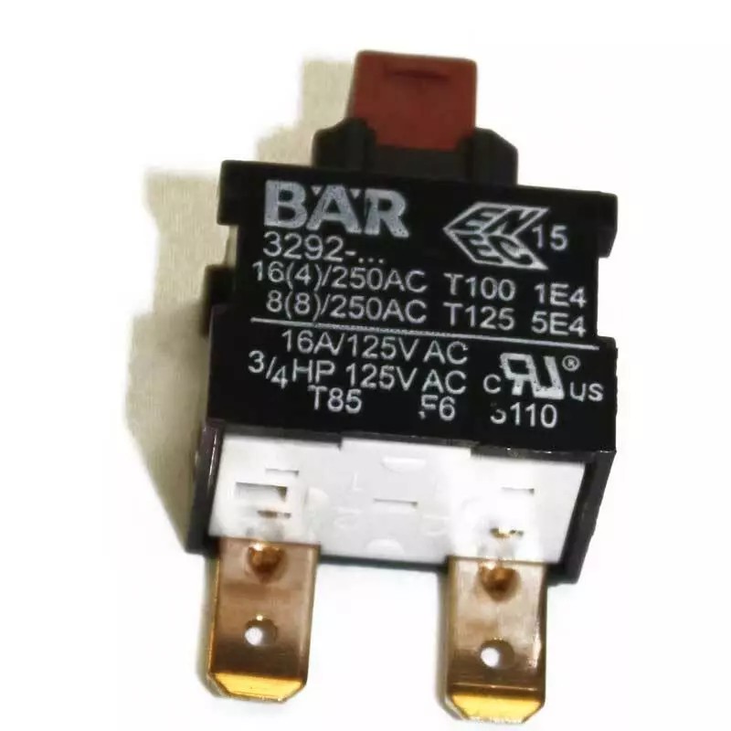ALL PARTS ETC On Off Electric Power Switch for Most