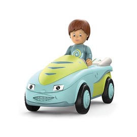 Toddys by siku, 127 Toddys Frank Farmy, Toy Vehicles, Multi-Colour