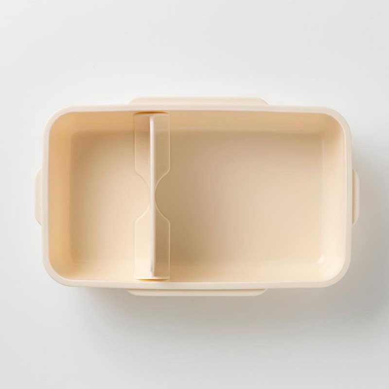 BRM-DBX03-C Lunch Box Branch Brother Marks Cat Awakening TV Introduction