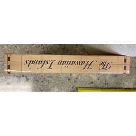 64 View Photo Album Islands of Hawaii Tan