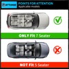 Dattumar Cargo Mat Compatible with 2010-2024 Toyota 4 Runner 7