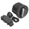 5ND941431B Car Headlight Light Switch with Light Sensor Module Fit