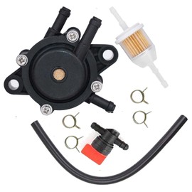 Shnile Fuel Pump for John Deere LT 166 John Deere Z235 Mower Predator 13500W Generator