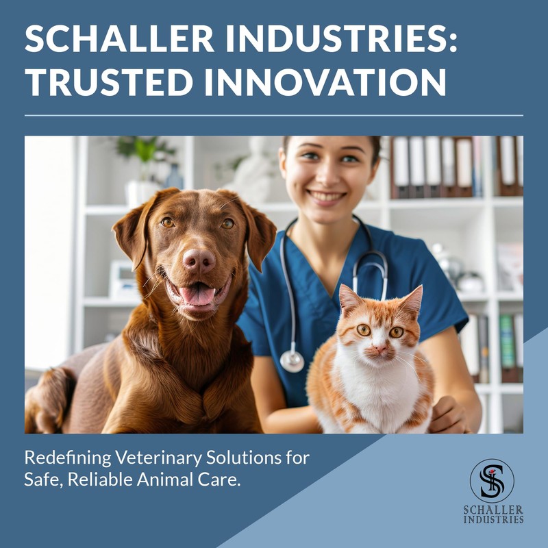 Veterinary Patient Warming Cage Door Adapter Compatible with Bair Hugger