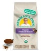 Newman's Own Organics Newman's French Roast, Ground Coffee, Fair Trade