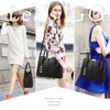 COCIFER Purses and Handbags for Women Shoulder Tote Bags Satchel