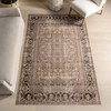 nuLOOM 4' x 6' SmartPlus Area Rug with SplashGuard, Spill