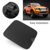 Gas Tank Door Cover for Ranger 1993-2011 Made with High