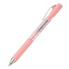 Kokuyo Campus PS-P405-L1-LP-1P Mechanical Pencil, Hexagonal Grip, Limited Edition 50th