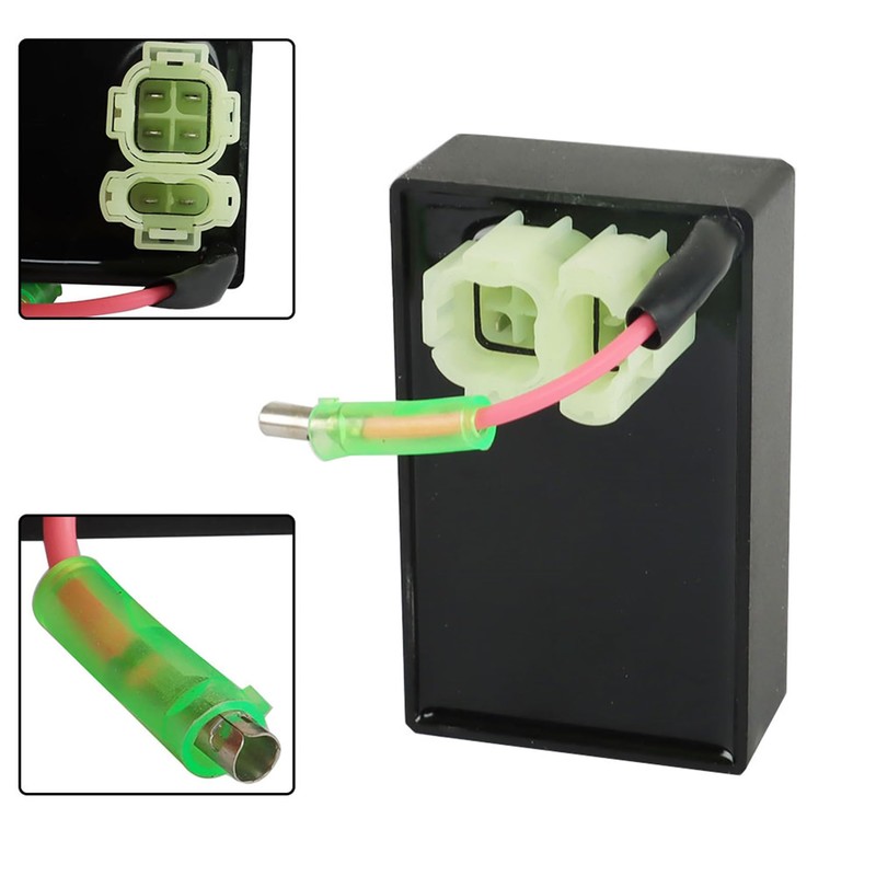 labwork CDI - Caja de encendido para Can-Am DS250 DS