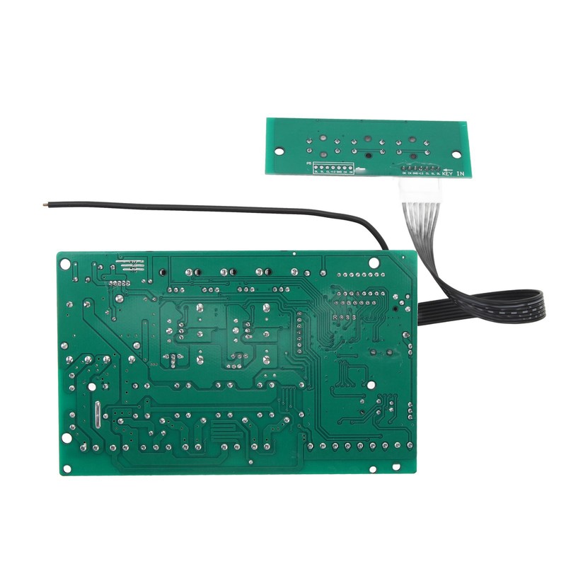 Sliding Gate Motor Control Board Electric Sliding Gate Motor Control