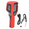 Thermal Imaging Device Focus Free 2600mAh 0.1m IP54 Protection Infrared
