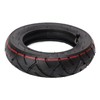 Scooter Inner Outer Tire Anti Shock 10 X 2.50 Rubber