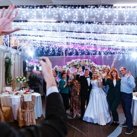 JMEXSUSS Christmas Icicle Lights for Outside: 800 LED White Icicle Lights Outdoor Waterproof - 77.6 Ft White String Lights for House Wedding Party Christmas Decoration