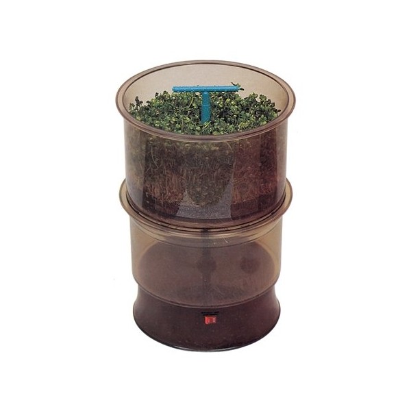 Hancell Bean Sprout (Sprout) Growing Machine / 한셀 콩나물(새싹) 재배기