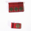 cwZhen 4-Pack!Upgraded Strong Big Magnetic Parallel Keepers, Holders. Vise, CNC,Kurt,Machinist/Magnetic