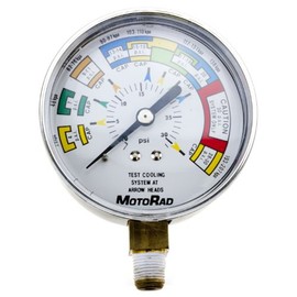 MotoRad 3000 Gauge Repair Kit - Gauge Repair Kit