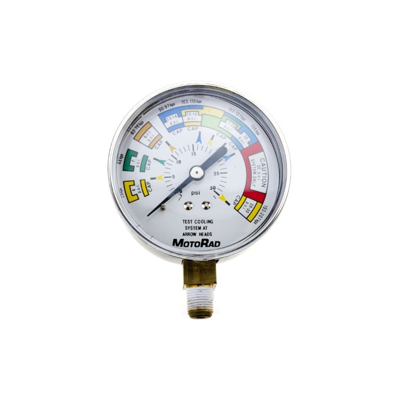 MotoRad 3000 Gauge Repair Kit - Gauge Repair Kit
