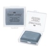 Faber-Castell Kneadable Eraser for Artists in Storage Case - Absorbent