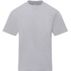 Enkalda Men's Premium Heavyweight T-Shirt XL Heather Grey