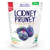 Looney Pruney Organic Pitted Dried Prunes for the Entire Family