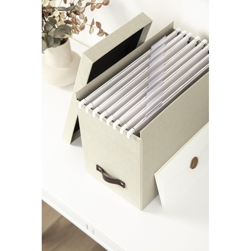 HANGING FILES A4, set 8 pcs, to Johan 9441