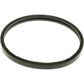 Engine Coolant Thermostat Seal Compatible With Rolls-Royce Silver Shadow II 6.8L V8 GAS 1977 1978 1979 1980 PC-1113009