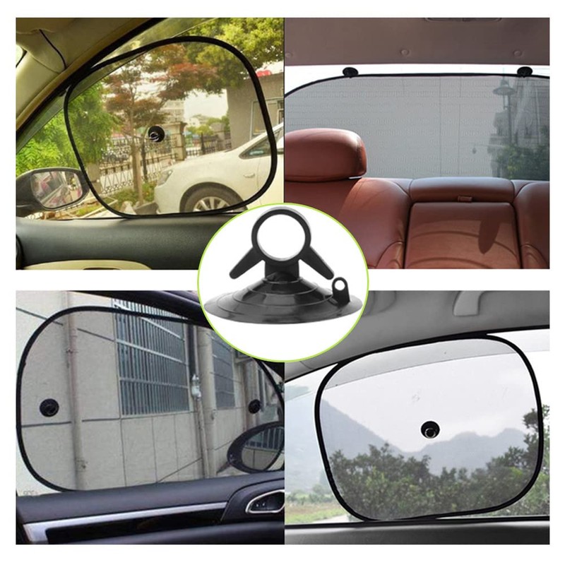DFsucces Strong Suction Cup Vacuum Hook, PVC Material, Long Lasting