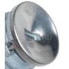 Standard Motor Products Replacement Ignition Lock Cylinder W. Keys Chrysler