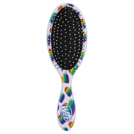 WetBrush Color Me Mine Original Detangler - Hearts