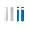 Hydro Logic Stealth RO300 Complete Replacement Filter Pack - RO