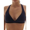 Brunotti Bikini Top Siscotti, Womens, Bikinitop Siscotti, navy