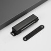 70 lbs Magnetic Door Catch, Heavy Duty Latch for Cabinets