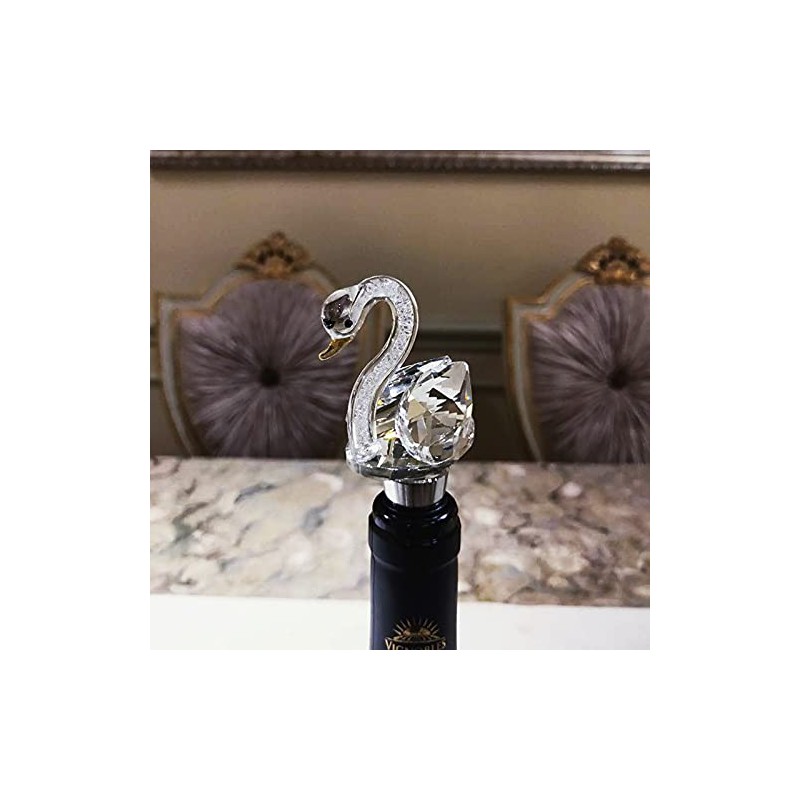 pont du monde Wine Stopper, Wine Cap, Cork, Carbonated Keeper,