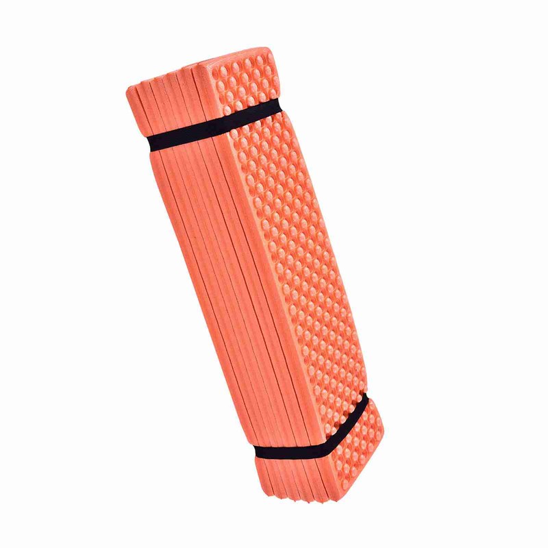 Outdoor Foam Camping Mat Folding Beach Tent Sleeping Pad Waterproof