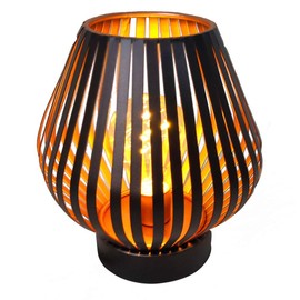 Hab & Gut LED Decorative Lanterns L2VV Metal in Various Designs