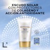 Bel Défense Total Protector Solar Fps50 Color 30ml